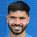 Declan Somel — Tiền vệ, Nuneaton Town