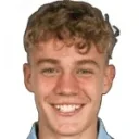 Oliver Pimlott — Hậu vệ, Harrogate Town