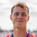Luke Softley — Hậu vệ, Nuneaton Town