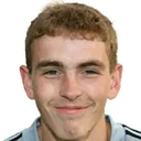Finn Osborn — Thủ môn, Nuneaton Town