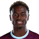Jaydon Banel — Tiền đạo, Burnley