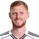Harrison Reed — Tiền vệ, Fulham