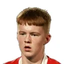 Braiden Graham — Tiền đạo, Everton