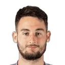 Mathieu Patouillet — Thủ môn, Stade Brestois