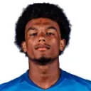 Olutayo Singerr — Tiền đạo, AFC Totton