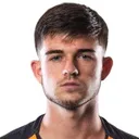 James Furlong — Tiền vệ, Walsall
