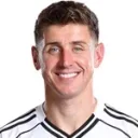Tom Cairney — Tiền vệ, Fulham