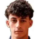 Alejandro Mestanza — Tiền vệ, Académico Viseu FC