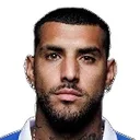 Adrián Balboa — Tiền đạo, Banfield