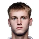 Gleb Popolitov — Tiền đạo, FC Nizhny Novgorod