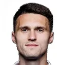 Vyacheslav Grulev — Tiền đạo, FC Nizhny Novgorod