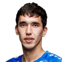 Nikita Ermakov — Tiền vệ, FC Nizhny Novgorod