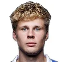 Artem Sokolov — Tiền vệ, FC Nizhny Novgorod