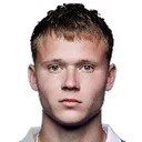 Andrey Ivlev — Tiền vệ, FC Nizhny Novgorod