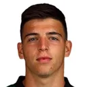 Rodrigo Dias — Hậu vệ, Sporting CP