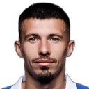Nikolay Kalinskiy — Tiền vệ, FC Nizhny Novgorod