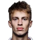 Timofey Komissarov — Tiền vệ, FC Nizhny Novgorod