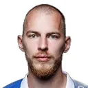 Roman Evgenyev — Hậu vệ, FC Nizhny Novgorod