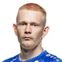 Aleksandr Ektov — Hậu vệ, FC Nizhny Novgorod