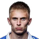 Gleb Shilnikov — Hậu vệ, FC Nizhny Novgorod