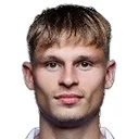 Yan Gudkov — Hậu vệ, FC Nizhny Novgorod