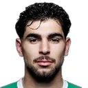 Islam Imamov — Thủ môn, FC Nizhny Novgorod