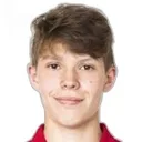 Afonso Patrao — Tiền đạo, Pafos FC