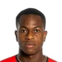 Djibril Diarra — Tiền vệ, PS Kalamata