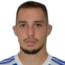 Uroš Ignjatović — Hậu vệ, PS Kalamata