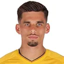 Filip Marchwiński — Tiền vệ, KS Cracovia