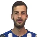 Panagiotis Ginis — Thủ môn, PS Kalamata