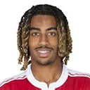 Ilane Touré — Hậu vệ, AS Monaco