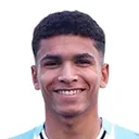 Ziad Saoudi — Tiền đạo, Pyramids FC
