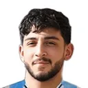 Hassan Tarek — Tiền đạo, Pyramids FC