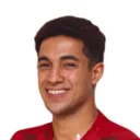 Khaled Awad — Hậu vệ, Pyramids FC
