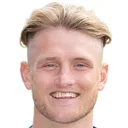 Coll Donaldson — Hậu vệ, Falkirk FC