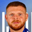 Kyle Hawley — Tiền đạo, Radcliffe FC