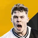 Max McCarthy — Tiền đạo, Hyde United FC