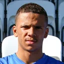 Tyler James — Tiền đạo, Radcliffe FC