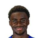 Michael Afuye — Tiền đạo, Radcliffe FC