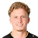 Jordi Altena — Hậu vệ, Heart of Midlothian