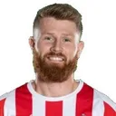 Bradley Jackson — Hậu vệ, Radcliffe FC