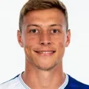 Tom Davies — Hậu vệ, Radcliffe FC