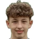 Luke Partington — Hậu vệ, Wythenshawe Town FC