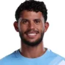 Matheus Nunes — Hậu vệ, Manchester City