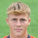 Josh Allen — Tiền đạo, Real Bedford