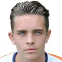Jack Snelus — Tiền vệ, Real Bedford
