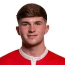 Sam Collins — Tiền vệ, Real Bedford