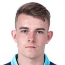 Elliot Simmons — Tiền vệ, Real Bedford