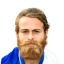 Stuart Sinclair — Tiền vệ, Real Bedford